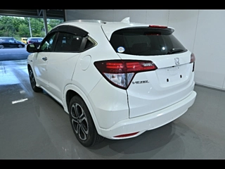 HONDA VEZEL 2018
