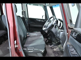 HONDA N BOX 2013