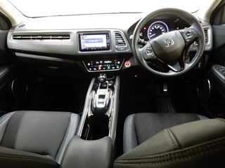 HONDA VEZEL 2020