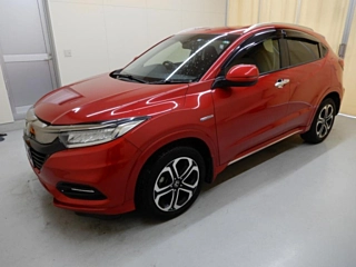 HONDA VEZEL 2020