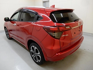 HONDA VEZEL 2020