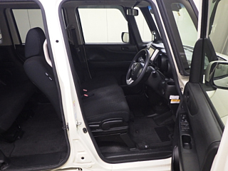 HONDA N BOX 2014