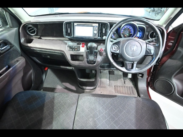 HONDA N ONE 2013