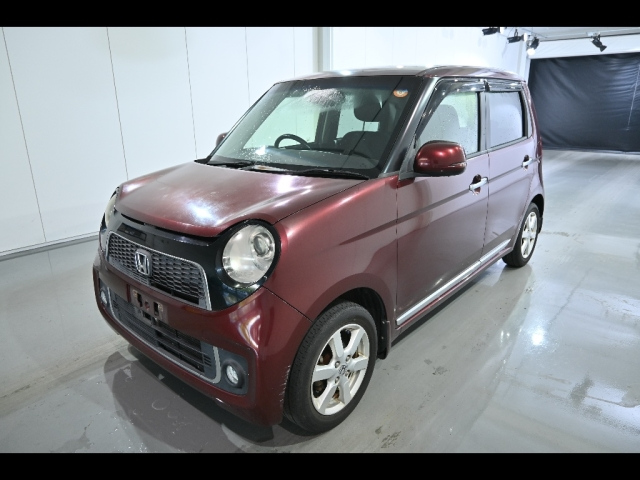 HONDA N ONE 2013