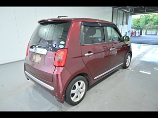 HONDA N ONE 2013