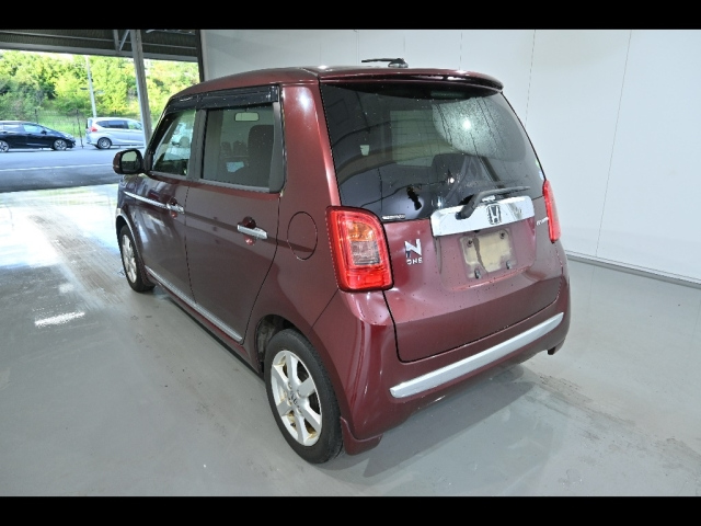 HONDA N ONE 2013