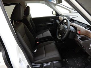 HONDA FREED 2022