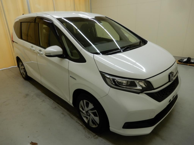 HONDA FREED 2022