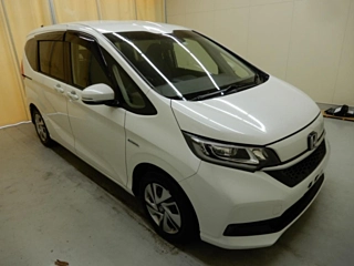HONDA FREED 2022