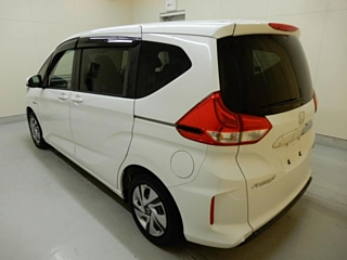 HONDA FREED 2022