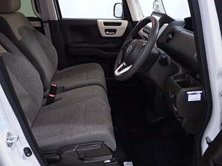 HONDA N BOX 2023