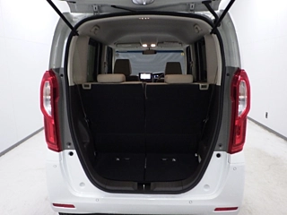 HONDA N BOX 2023
