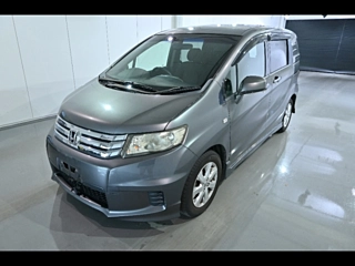 HONDA FREED 2011