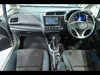 HONDA FIT 2015