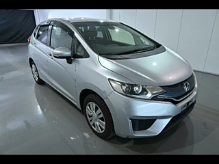 HONDA FIT 2015