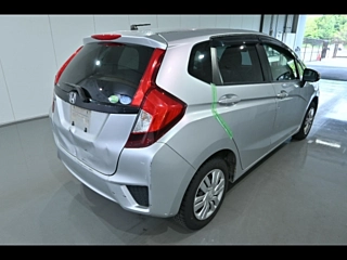 HONDA FIT 2015