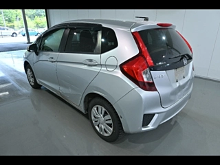 HONDA FIT 2015
