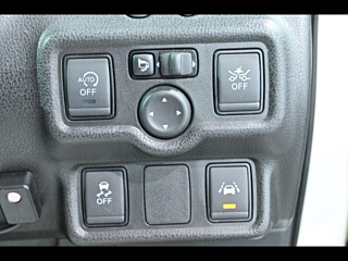 NISSAN NOTE 2017