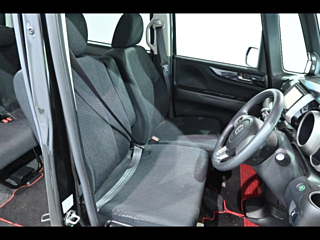 HONDA N BOX 2012