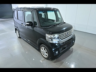 HONDA N BOX 2012
