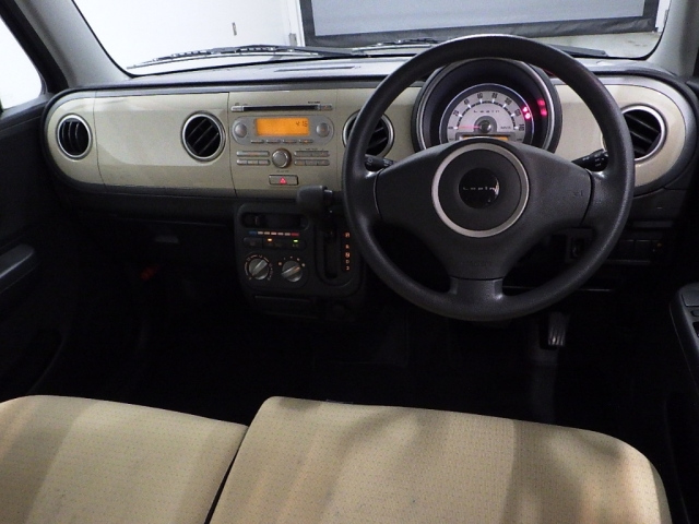 SUZUKI ALTO LAPIN 2009