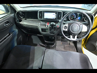 HONDA N ONE 2014