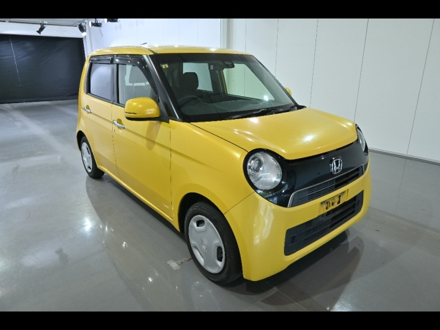 HONDA N ONE 2014