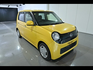 HONDA N ONE 2014