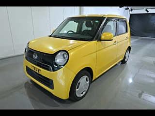 HONDA N ONE 2014