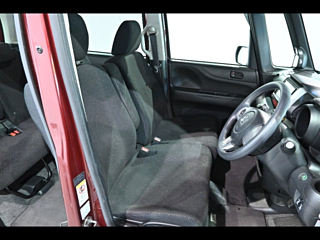 HONDA N BOX 2014