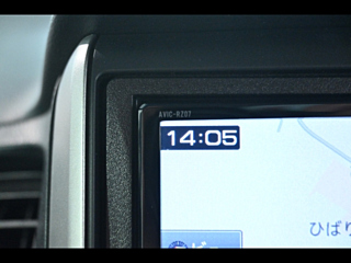 HONDA N BOX 2014