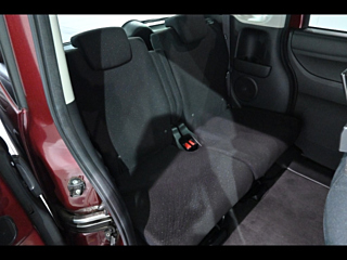 HONDA N BOX 2014