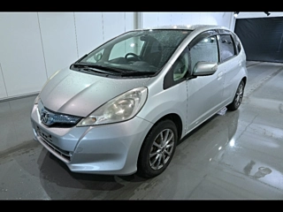 HONDA FIT 2011