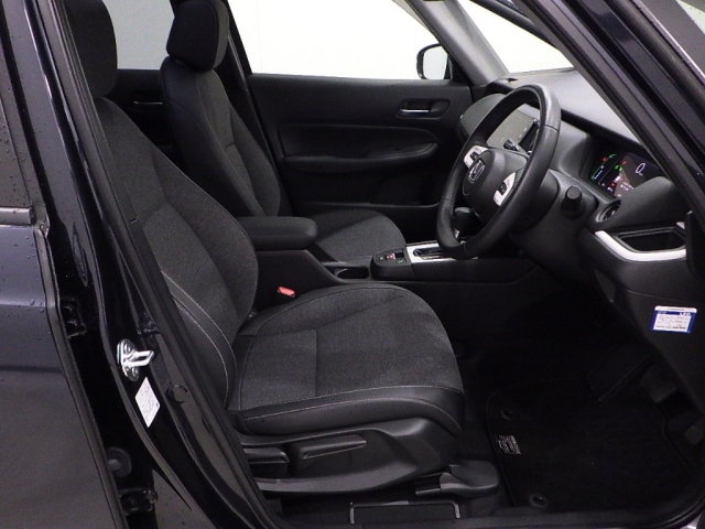 HONDA FIT 2022