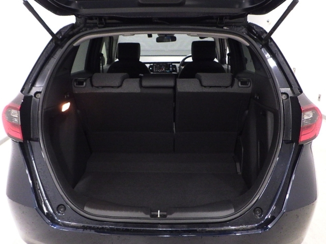 HONDA FIT 2022