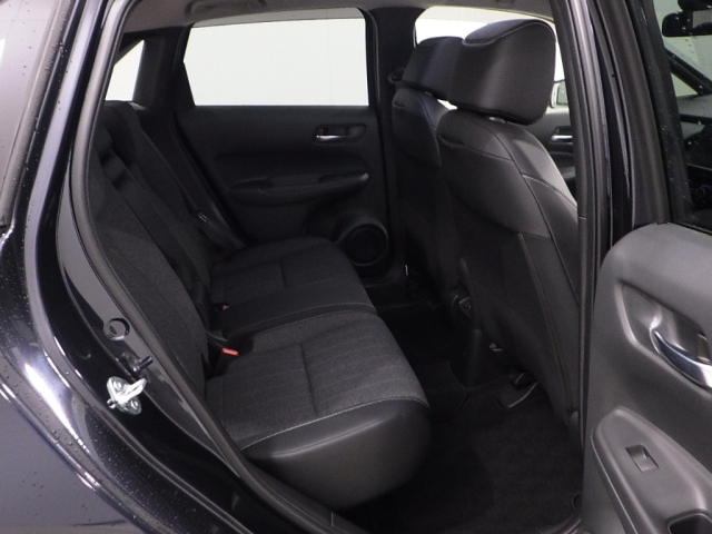 HONDA FIT 2022