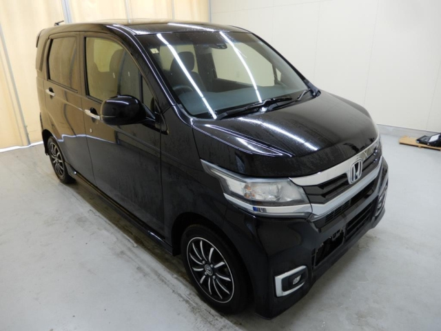 HONDA N WGN 2018
