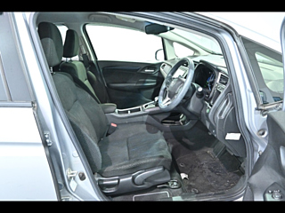 HONDA SHUTTLE 2019