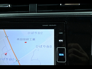 HONDA SHUTTLE 2019