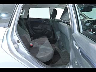 HONDA SHUTTLE 2019
