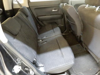 HONDA ZEST 2009