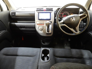 HONDA ZEST 2009