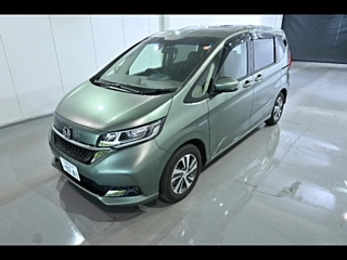 HONDA FREED 2021