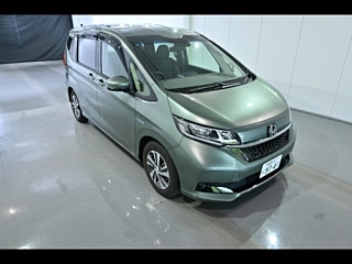 HONDA FREED 2021