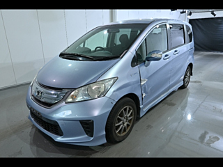 HONDA FREED 2011