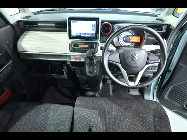 SUZUKI SPACIA 2020