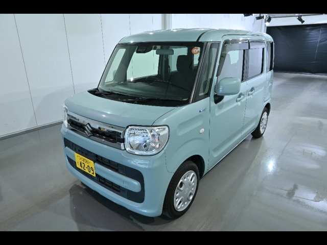 SUZUKI SPACIA 2020