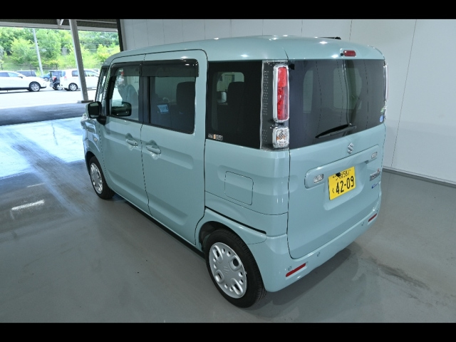 SUZUKI SPACIA 2020