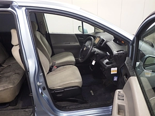 HONDA FREED 2010