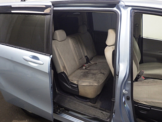 HONDA FREED 2010